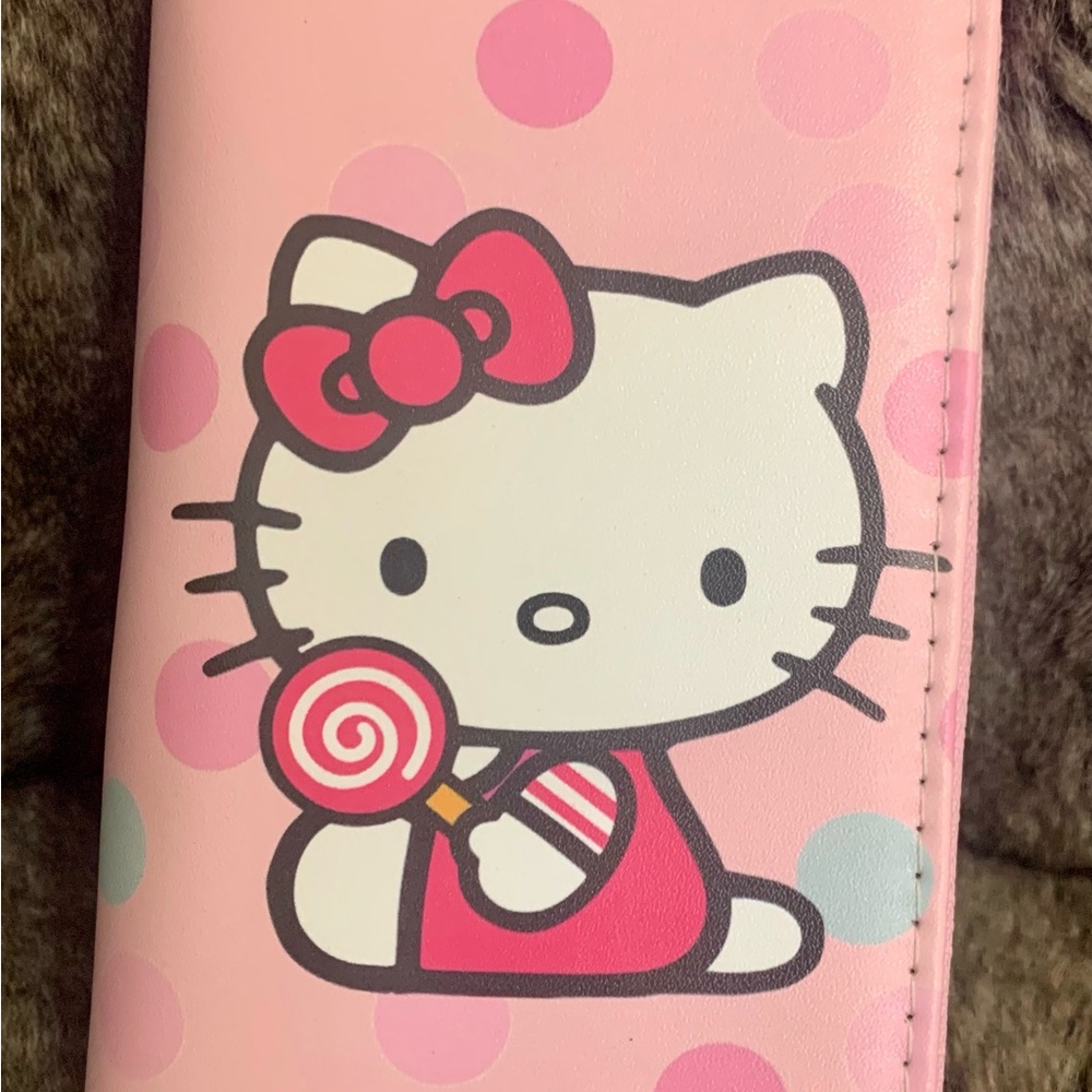 3pieces Hello Kitty Bundle! - image 5